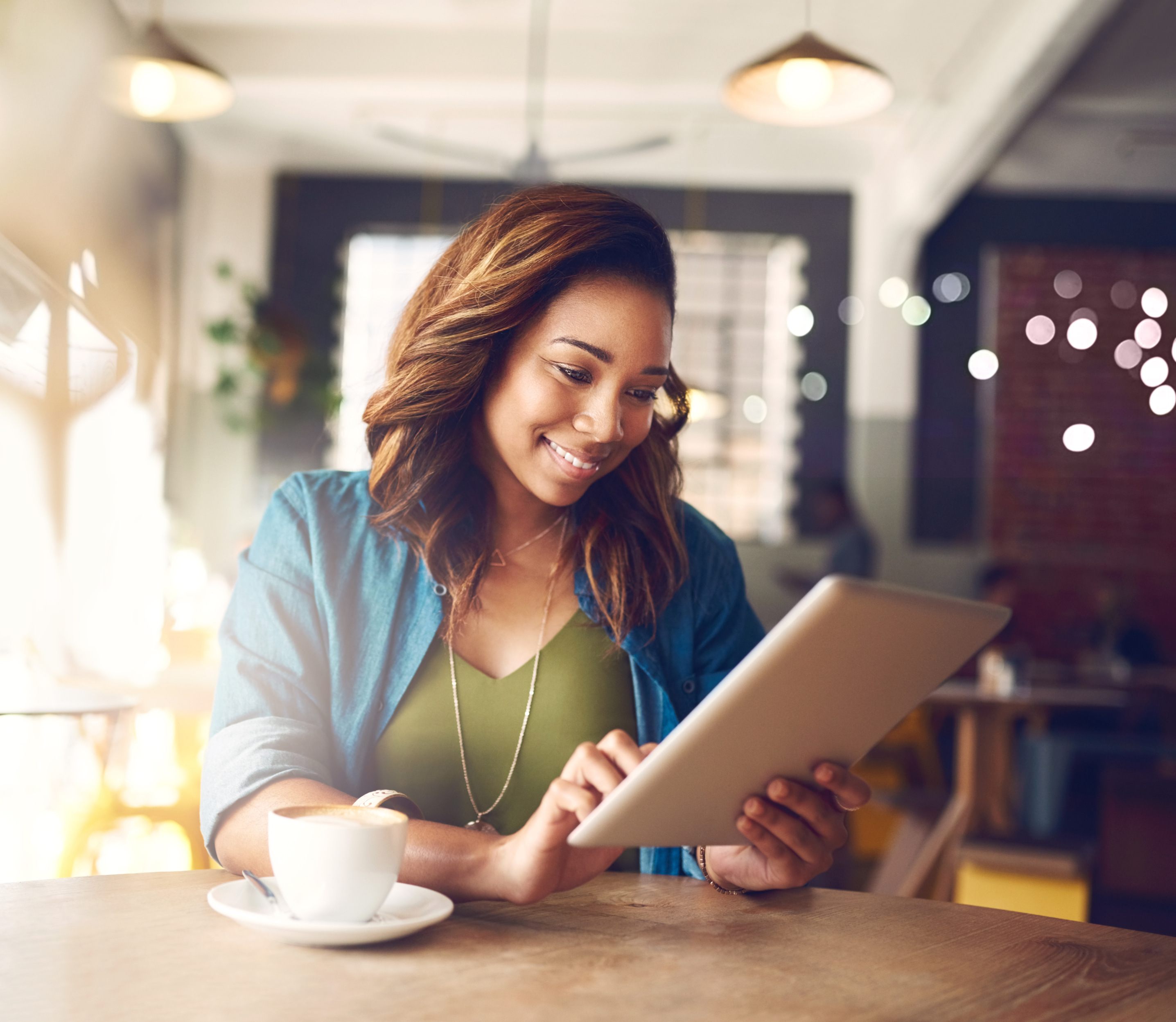 E-Invest — Escritório